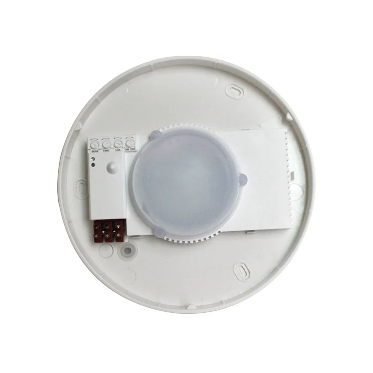 PDLUX PD-LED2052  Round Ceiling Smart Home Lights Microwave Sensor Switches Controlled LED lights
