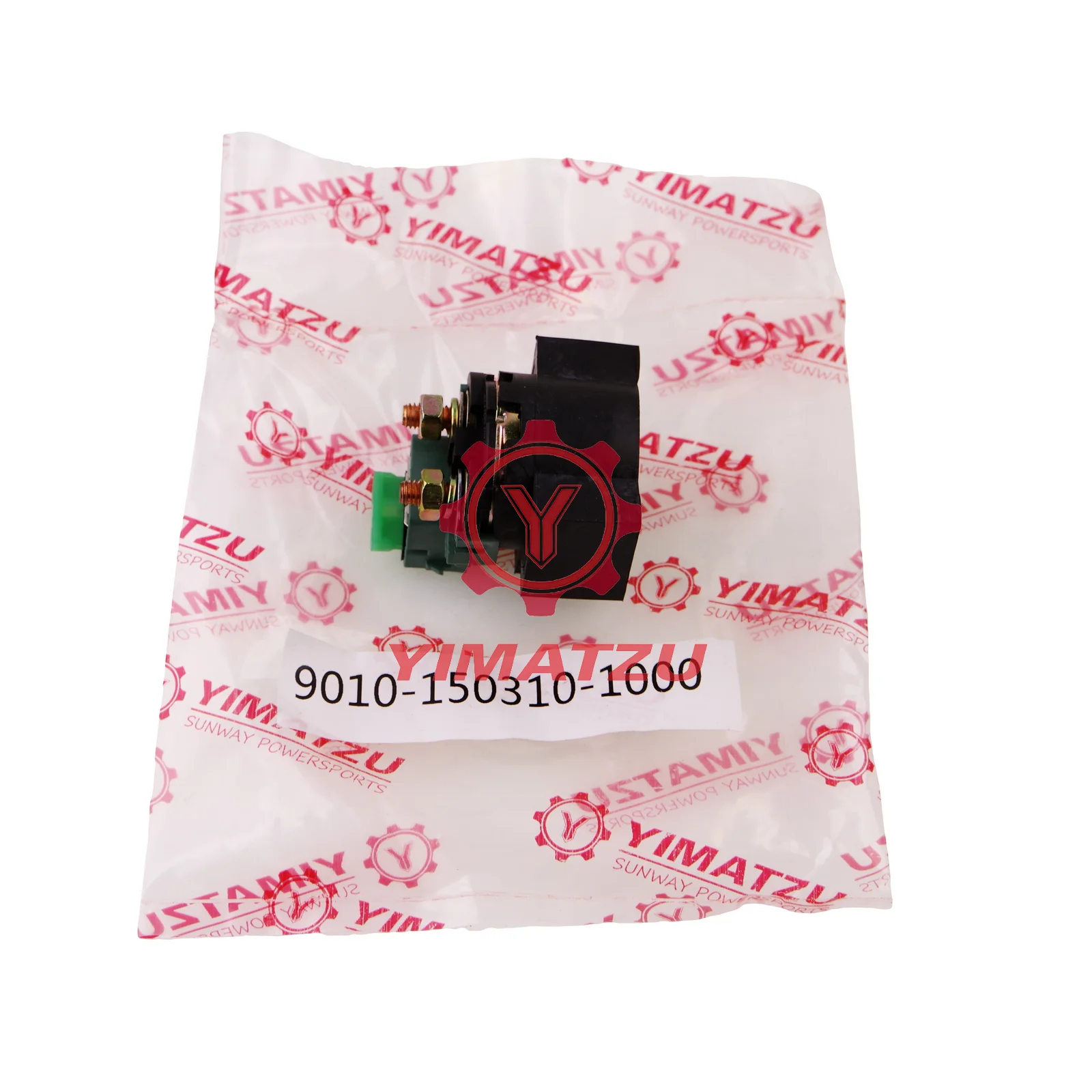 ATV/UTV  parts & accessories CF Part 500cc-800cc STARTER RELAY OEM 9010-150310 9CR6-150310 4x4