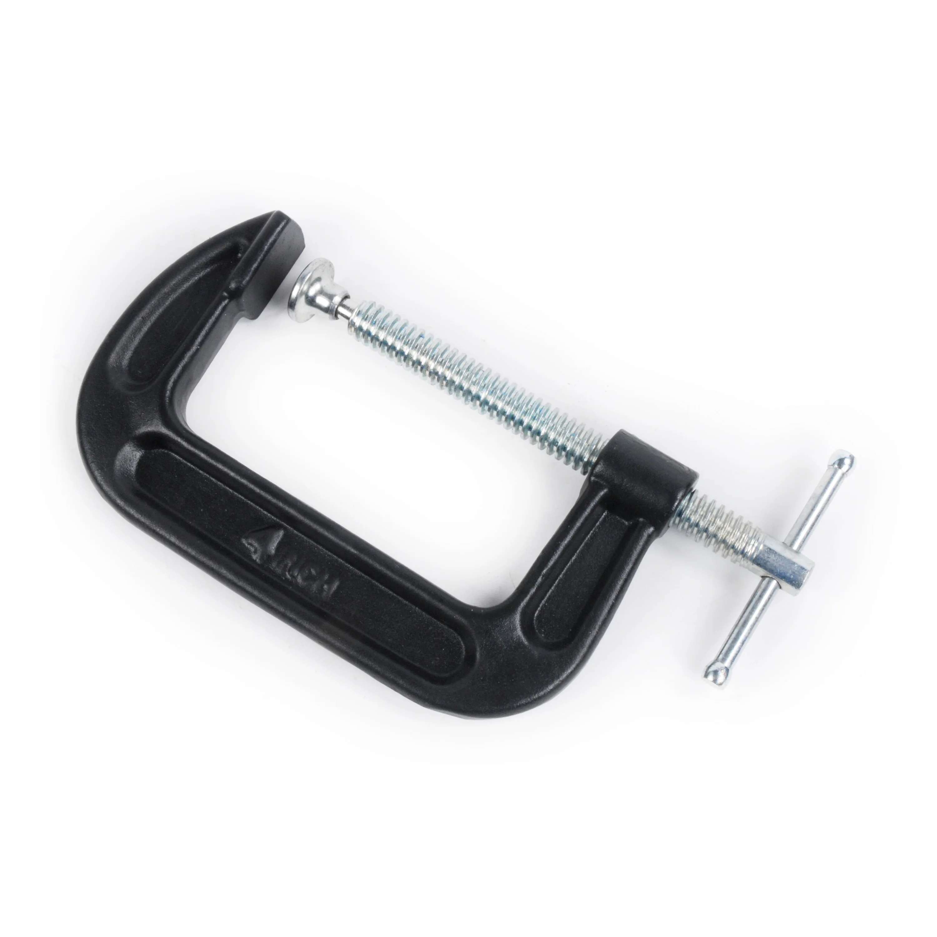 Factory Direct Ready To Ship Clamps Woodworking Style C Clamp Hand Tools Have Duty Forging Clamps With 6 Sizes