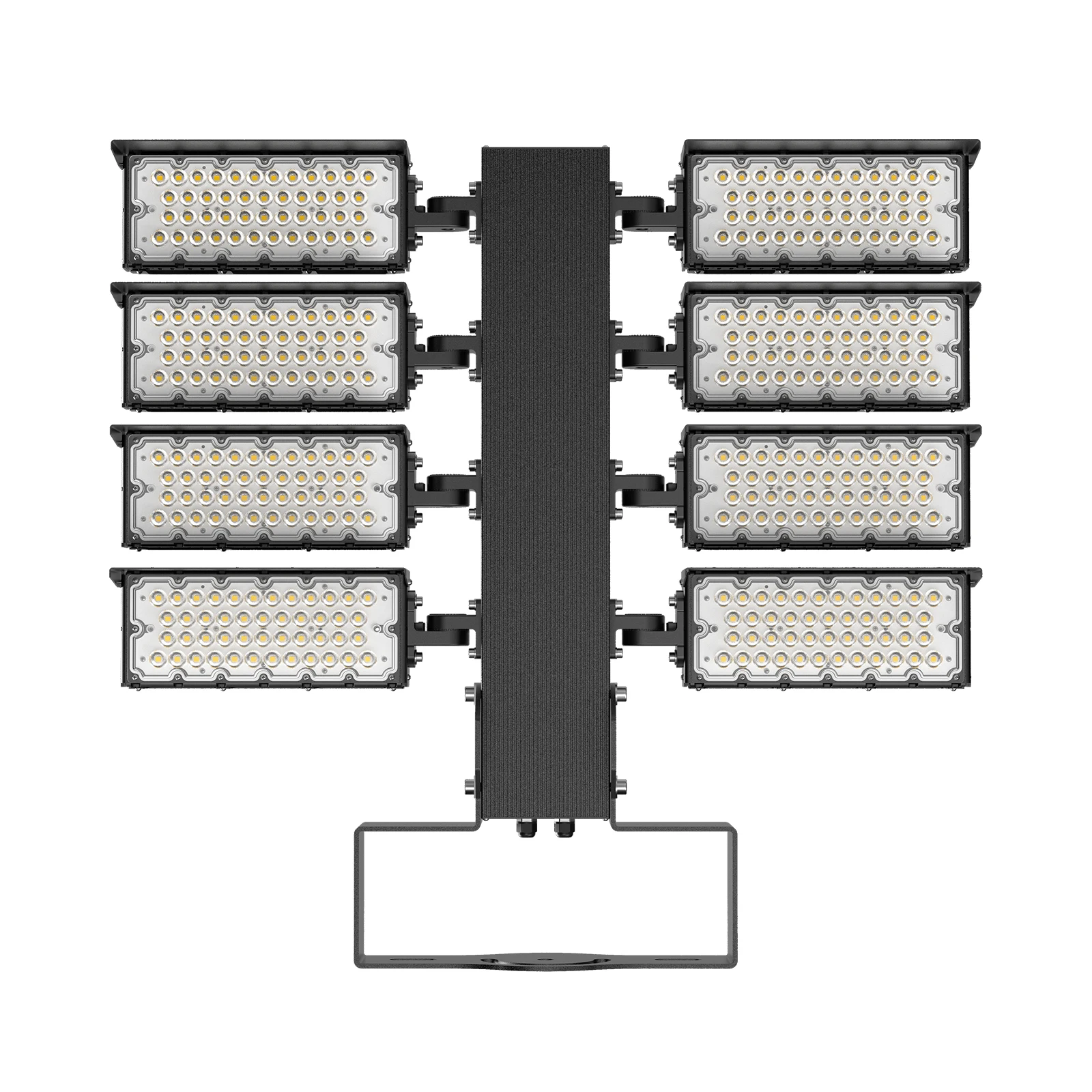 Factory Directly Supply 600 W Floodlight 1000w 110 Volt Lights Wall Mount Led Flood Light