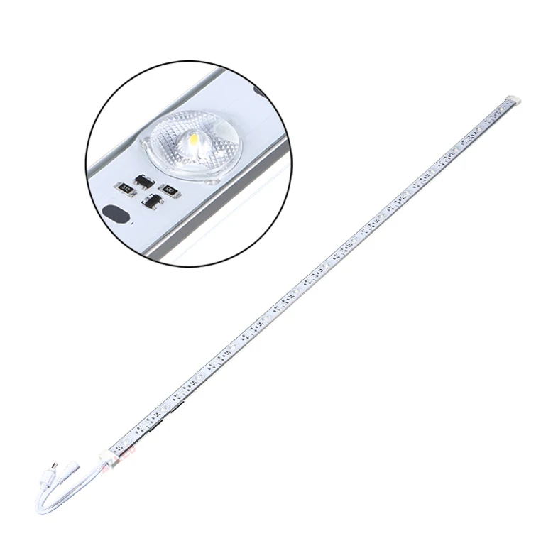 Смарт-лента UL/CE 1540LM DC12V/24В с подсветкой SMD3030 14-дюймовый светодиодный Теплый/белый/холодный белый IP20 Номинальная 5-летняя гарантия