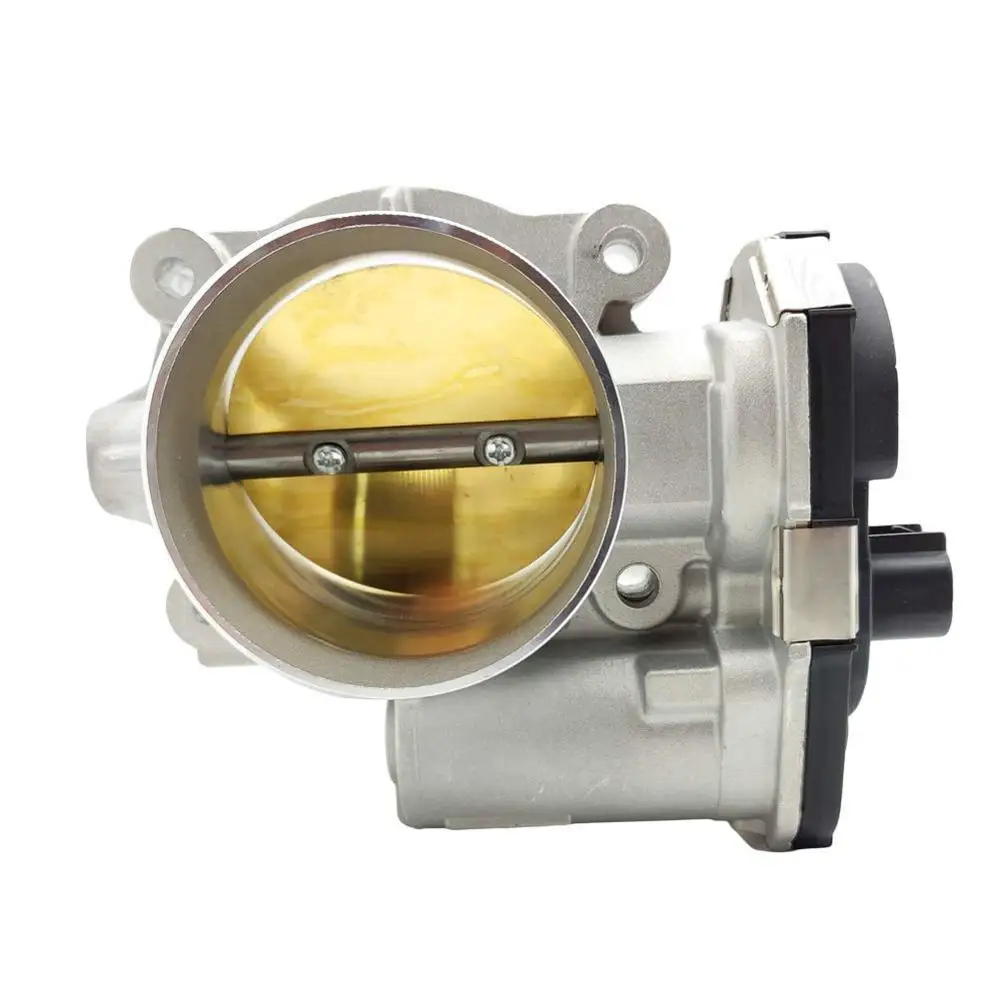 Совершенно новый корпус дроссельной заслонки для букитов анклавов Chevys Chevrolets Equinox GMCs надлежащего качества Saturns outlook 12616995