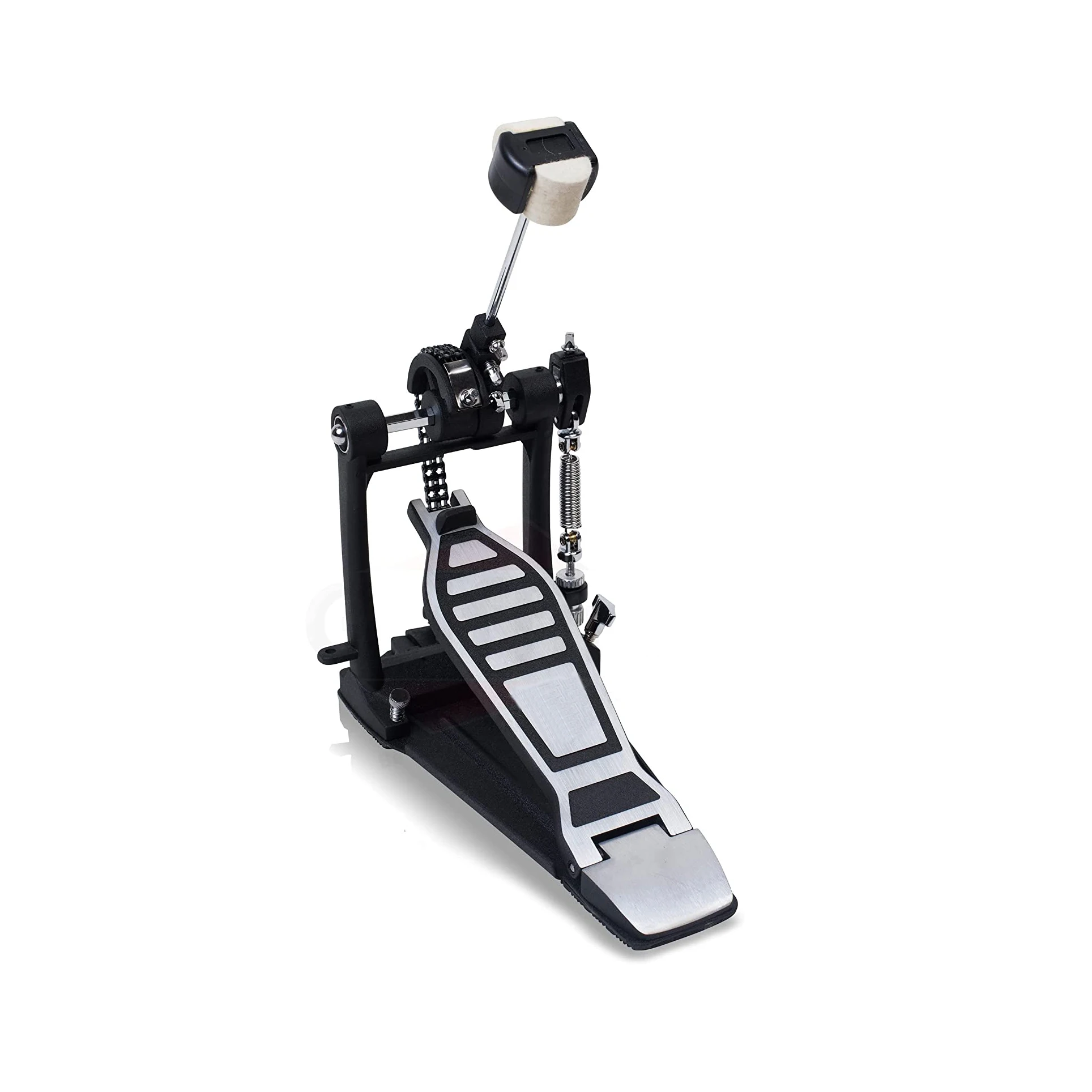 Hot Sale Percussion accessories Single Bass Drum Pedal