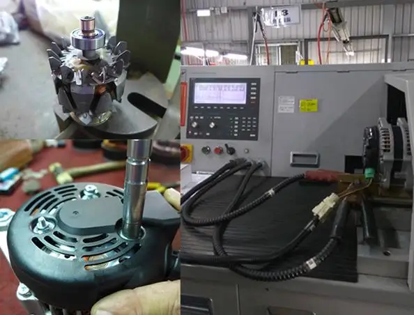 Wholesale replacement price wholesale starter and alternator parts