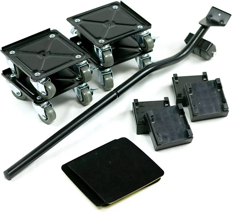 Bigger Moving Tool Set Bed Sofa Lifting Artifact Heavy Lifter Furniture Roller Mover