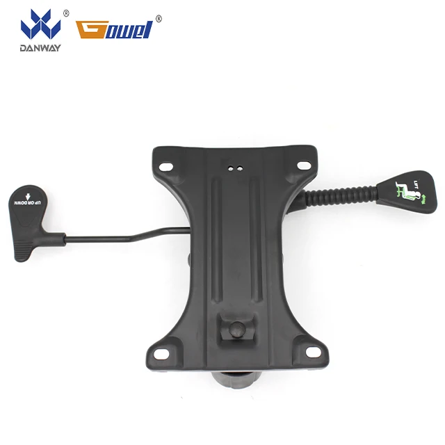 GH014 chair kit parts gas lift height adjustable tilt lock swivel lift office chair mechanism