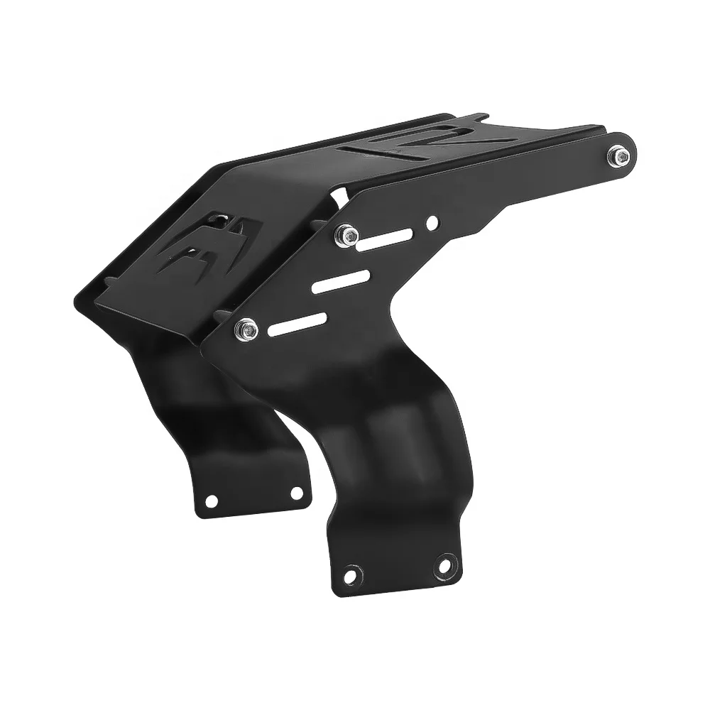 High Quality Electric Scooter Spare Parts Bumper Scooter Rear Bumper For Kugoo M5