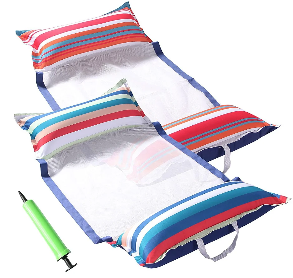 Inflatable Water Hammock