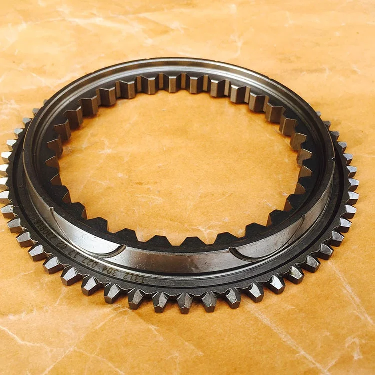 Russia Truck Gearbox Parts Synchronizer Cone Manufacturer (1312304027/1312 304 027)