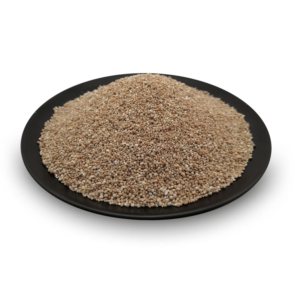 Удобрение с медленным высвобождением Lvyin NPK 8-3-25