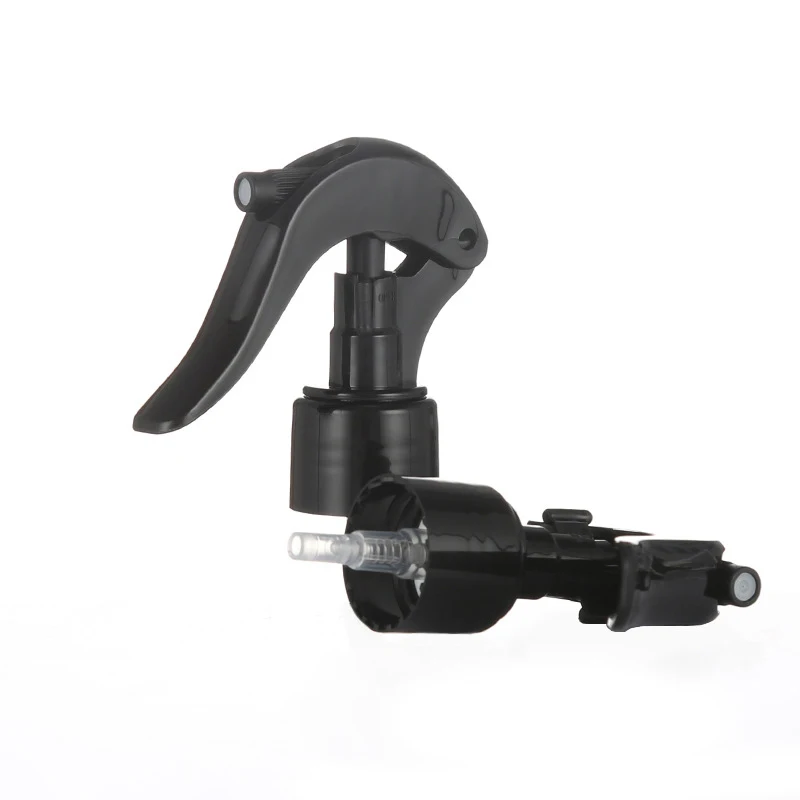 24/410 28/410 Plastic Mini mist fine Trigger Spray gun for Plastic Bottles skin care packaging  FTA-10-1B