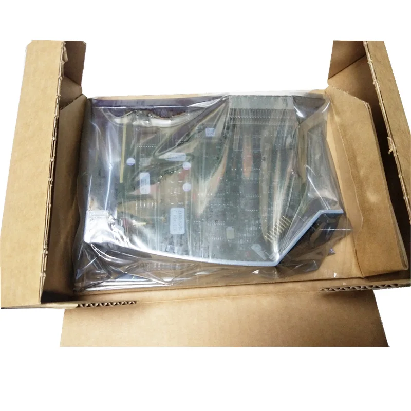 CI801 profibus communication digital i/o module 3bse022366r1
