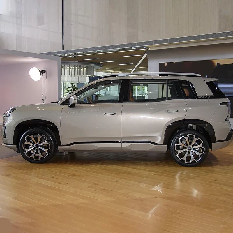 China Brand GAC AION V New Launched 520KM 650KM Electric Car For Sale