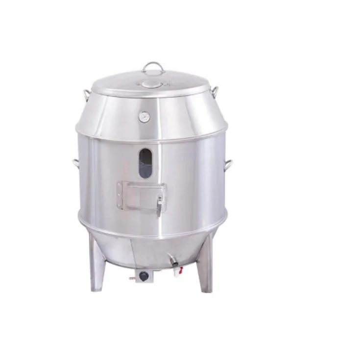 high quality electric Beijing  peking duck oven Chinese duck roasted oven