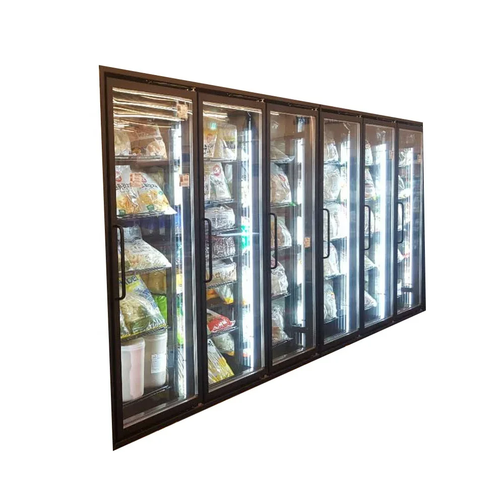 walk in cooler freezer glass door beer cooler doors commercial refrigerator company
