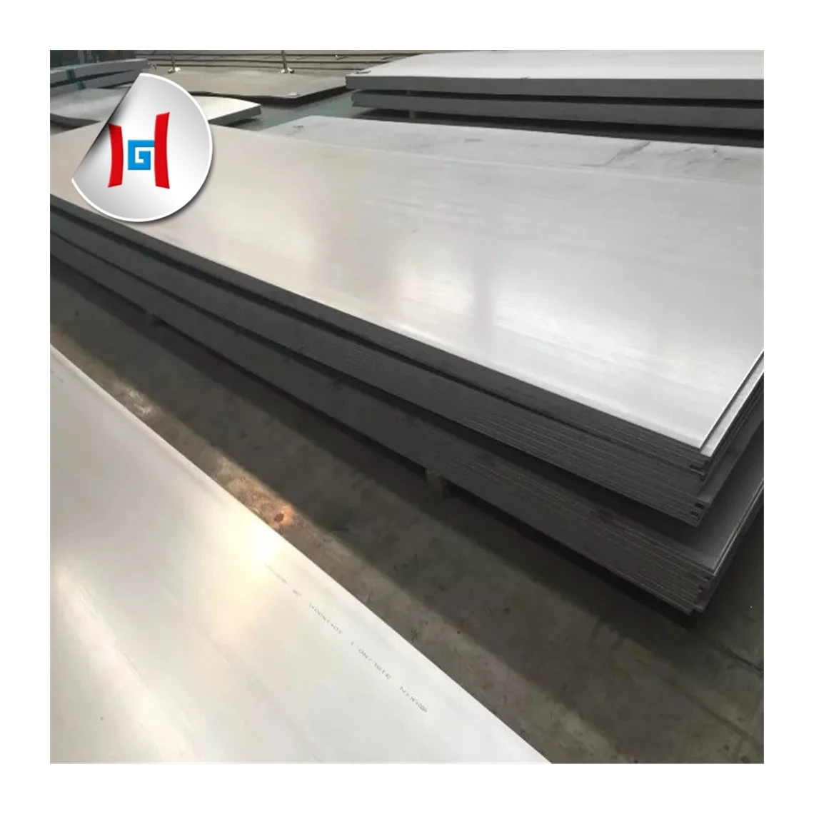 17-4PH ASTMS17400 sus630 aisi 630 no1 stainless steel sheets