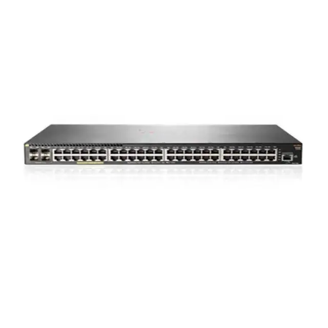 C1000-24P-4X-L Enterprise Switch C1000 24 port GE POE 4x10G SFP