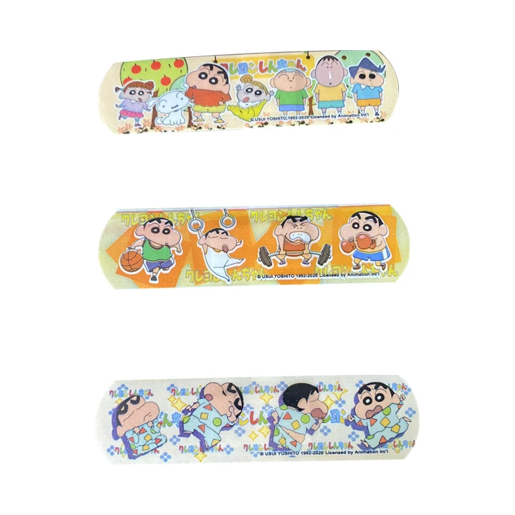 Factory Directly Sale Medical Waterproof Band Aid For First Aid