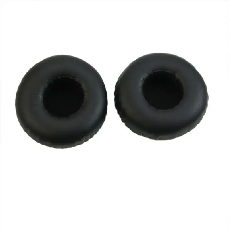 Hot sale  55mm Soft Headphone Ear Pad Cups Cushion Replacement for AKG K450 K430 K420 K480