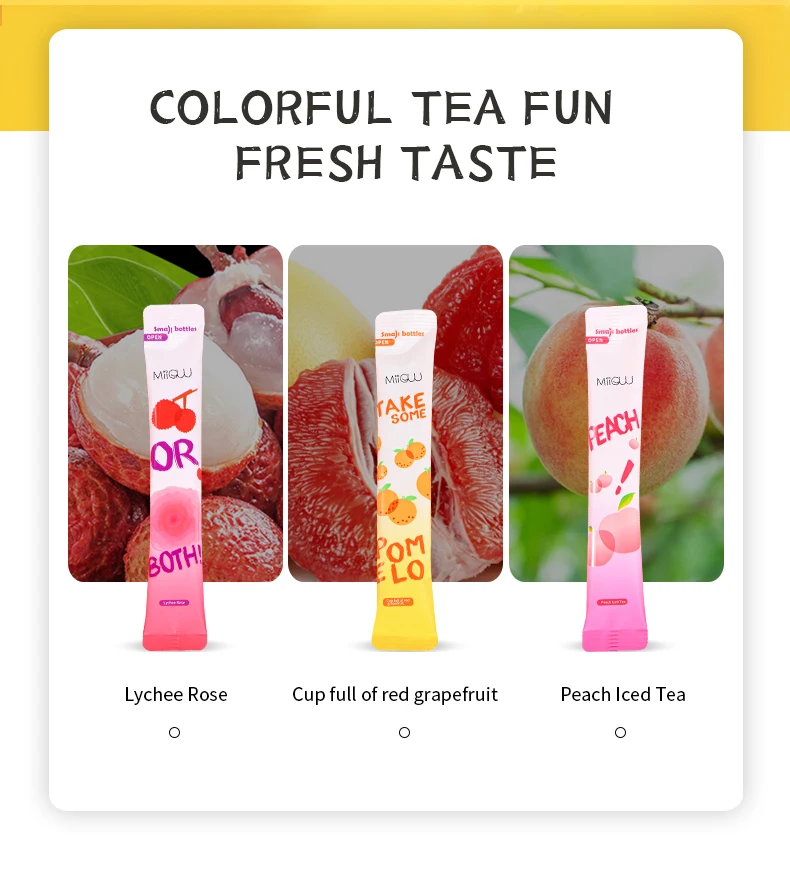 Wholesale Travel Size 10ml mouthwash, Oral Cleaning Disposable Portable ad Breath Remove Mouthwash