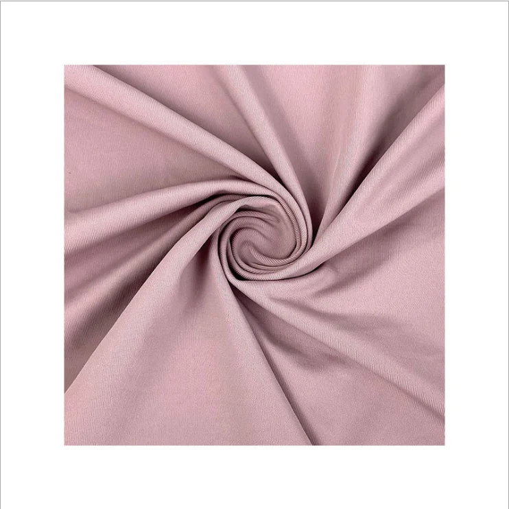 Высококачественная нейлоновая ткань спандекс 80 нейлон 20 спандекс эластичная нейлоновая ткань спандекс
