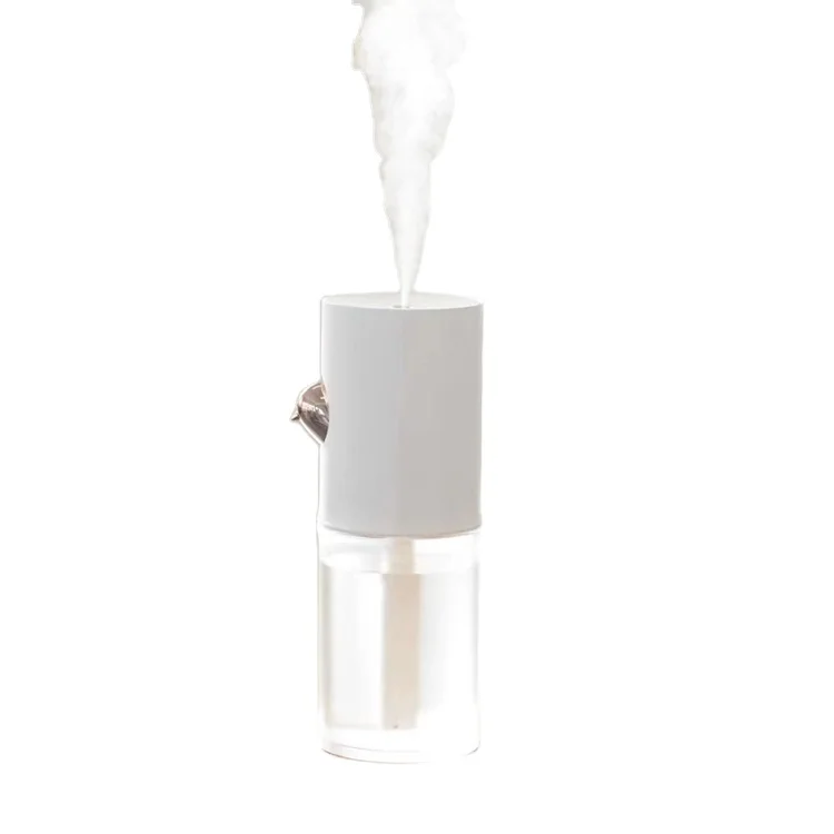 
Mist Maker Humidifier Fogger White Bottle Steel Pvc Fog Stainless Piece Sales Color Ultrasonic 