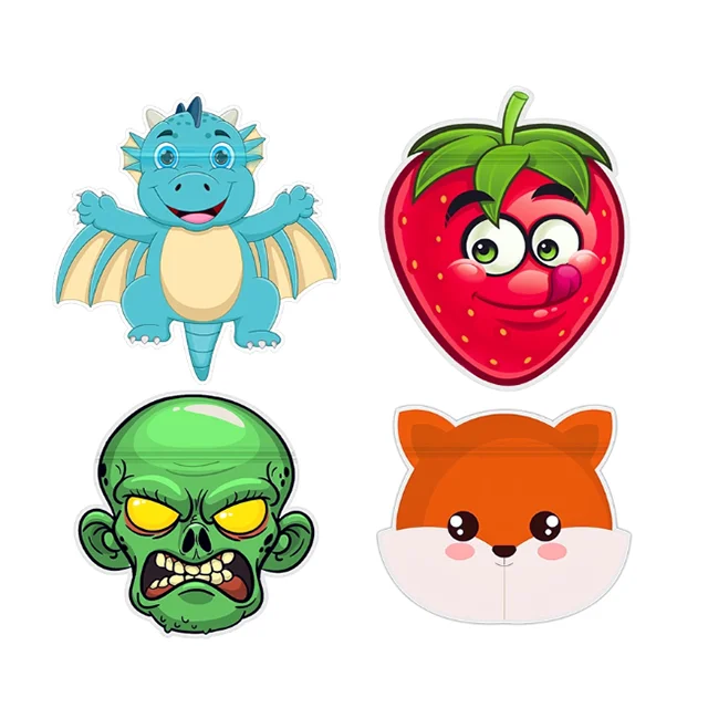 Custom  high quality shaped mylar bags 3.5g pack irregular smell proof special plastic die cut shaped mylar bags