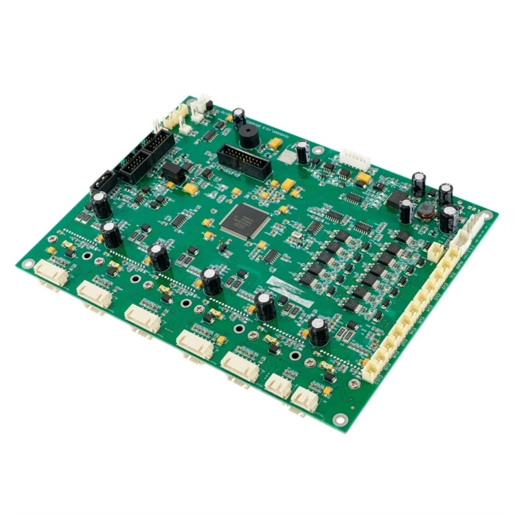 Electronic OEM custom Service printed circuit board pcb&pcba development high precision pcba manufacturers