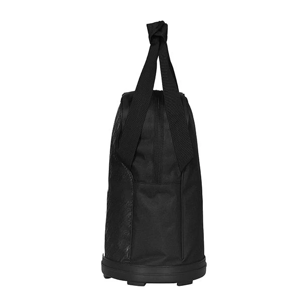 Customized gym ball bag waterproof hockey coach bag with logo