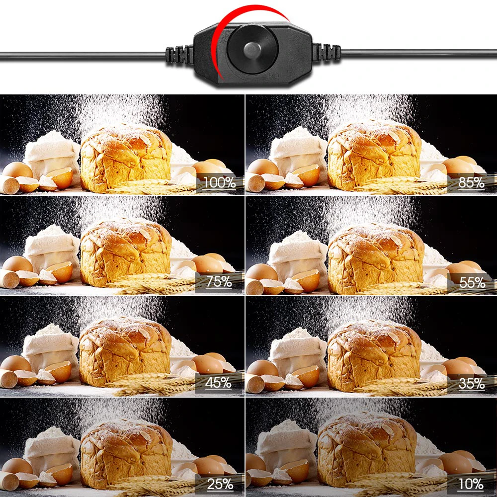 Junnx 60 см камера фото коробки фотография студийный лайтбокс LED Портативный софтбокс коробка НЧ-динамик Bluetooth para Estudio de