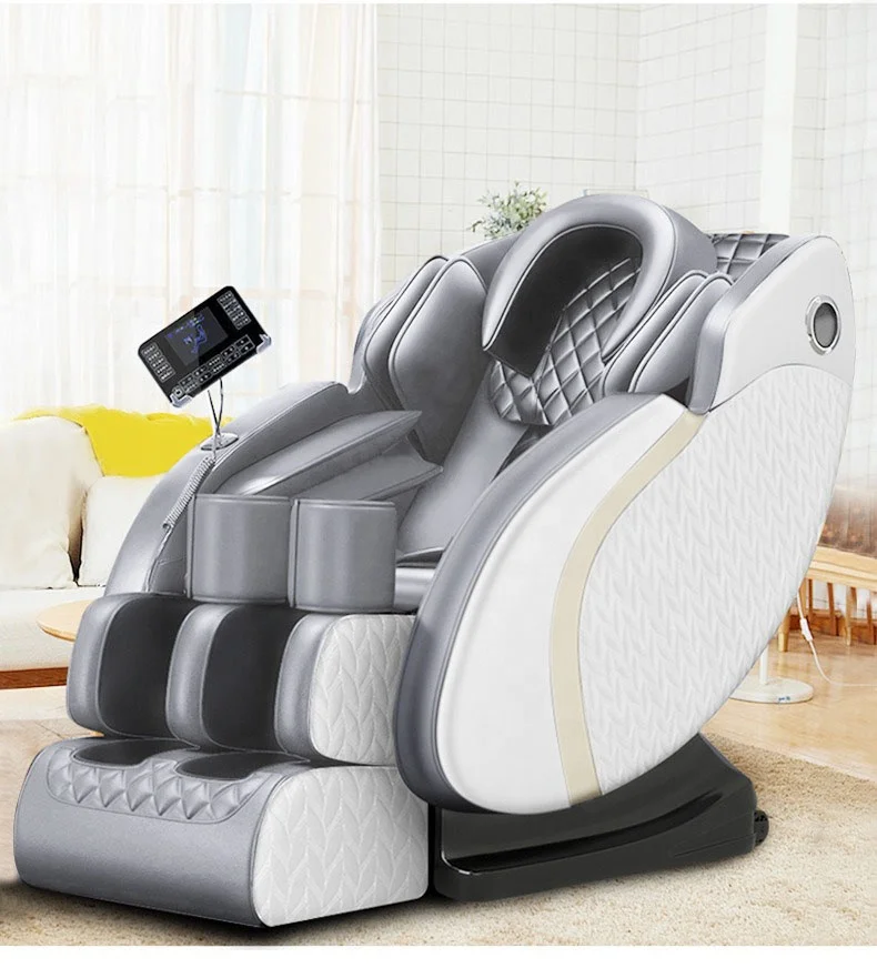 Wholesale Factory High Quality Cheap Chair Full Body Electric Sofa Massage Chair