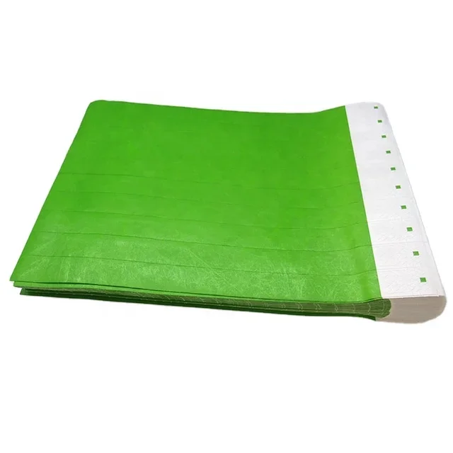 Браслет Tyvek