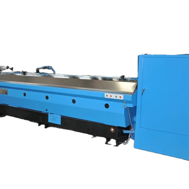 
17 пресс-форм, медная промежуточная машина для волочения проволоки 