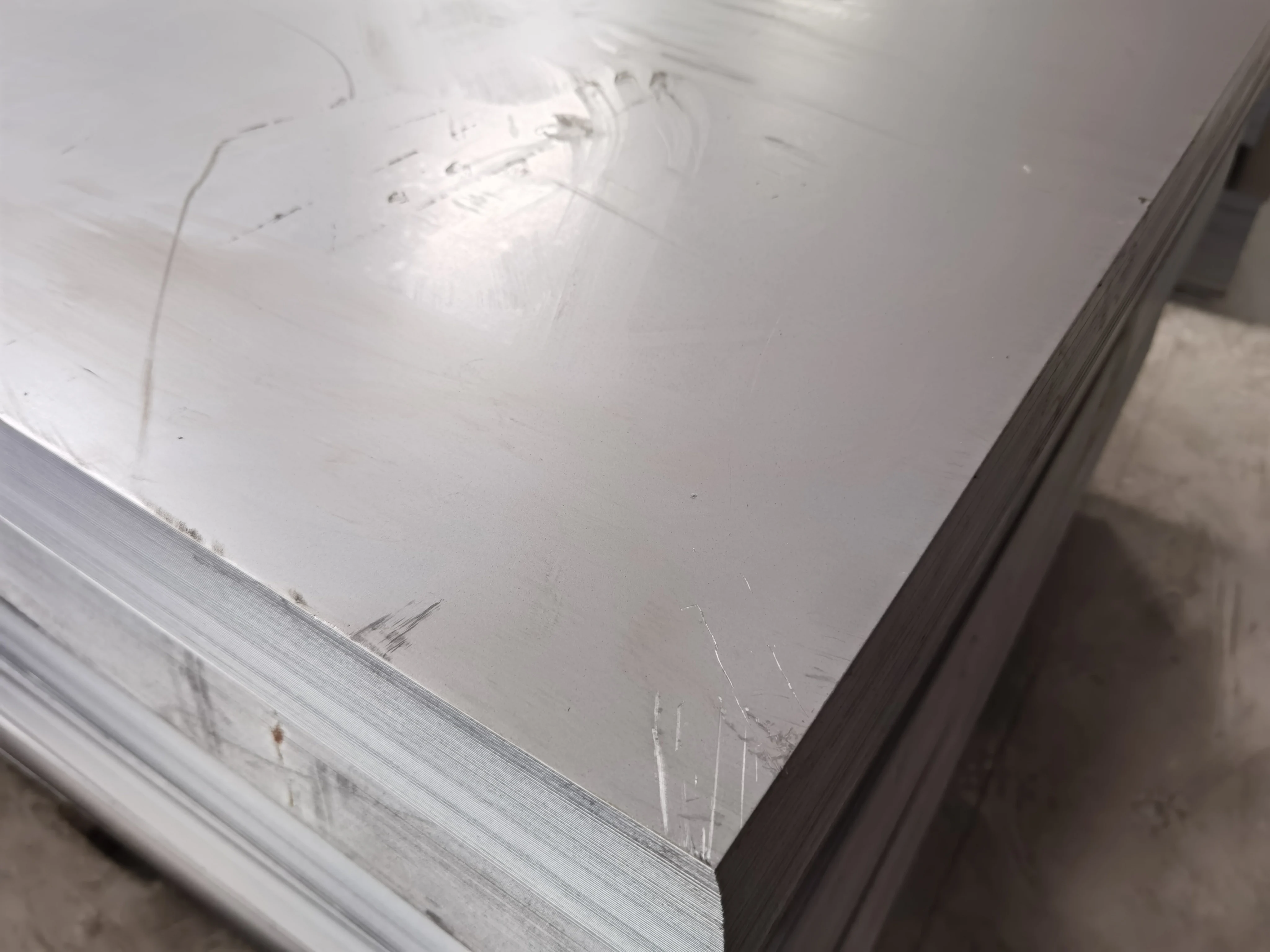 q235b gi gl 10mm thick astm black coated carbon steel plate sheet hot Rolled/cold Rolled M2