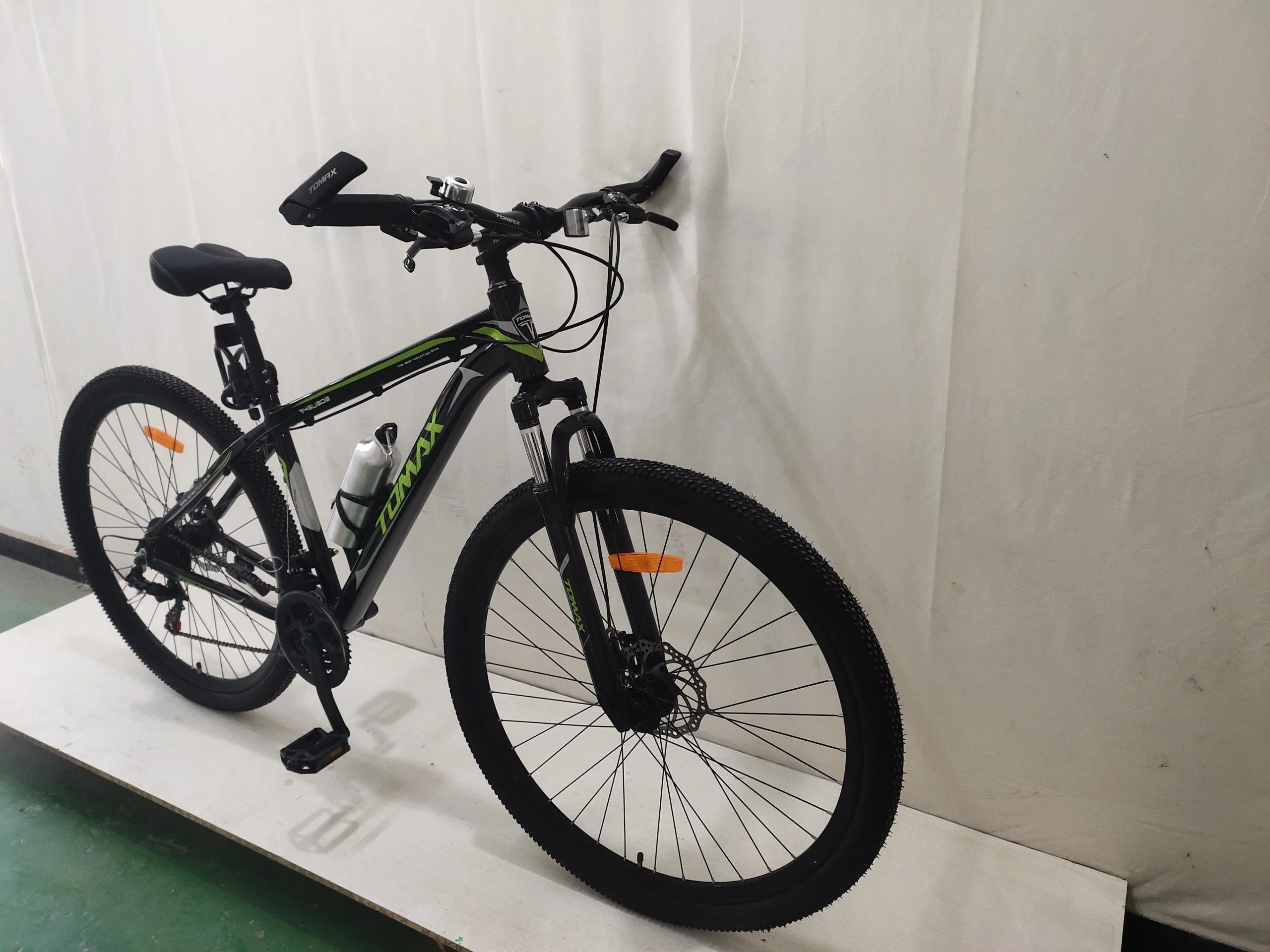 26inch Steel  Simple Mountain Bicycle for Africa Market