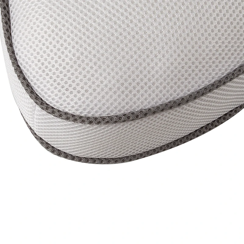 Hot Sales 3D Deep Sleep Pillow Easy To Clean Sleep Well Pillow Smooth And Comfortable Pregnancy Pillow For Sleeping