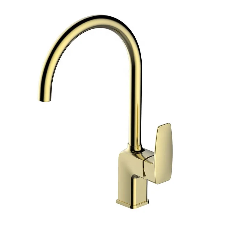 Bathroom Accessories Single Handle Black Faucets Cold Hot Mixer Basin Sink Water Kitchen Taps Faucet