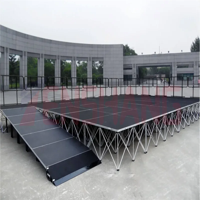 Indoor Outdoor P3.91 P4.81 P2.6 P2.9 Interactive Led Dance Floor Digital Display Screen Advertising Screen Display