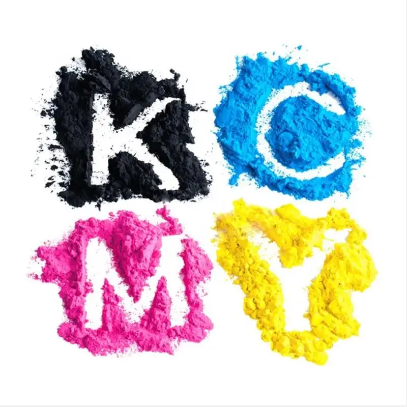 NO ONE  Bottle Universal Refill Bulk 126A 125A 201A 410A 304A 131A 131X 130A 203A 205A 305A Compatible Toner Powder For HP