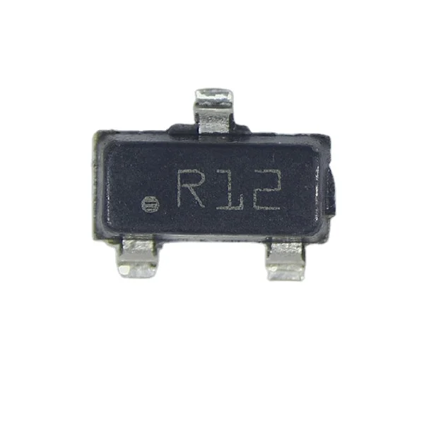 ATT	 TO236 TRANS NPN 120V 0.1A 2SC2713-BL