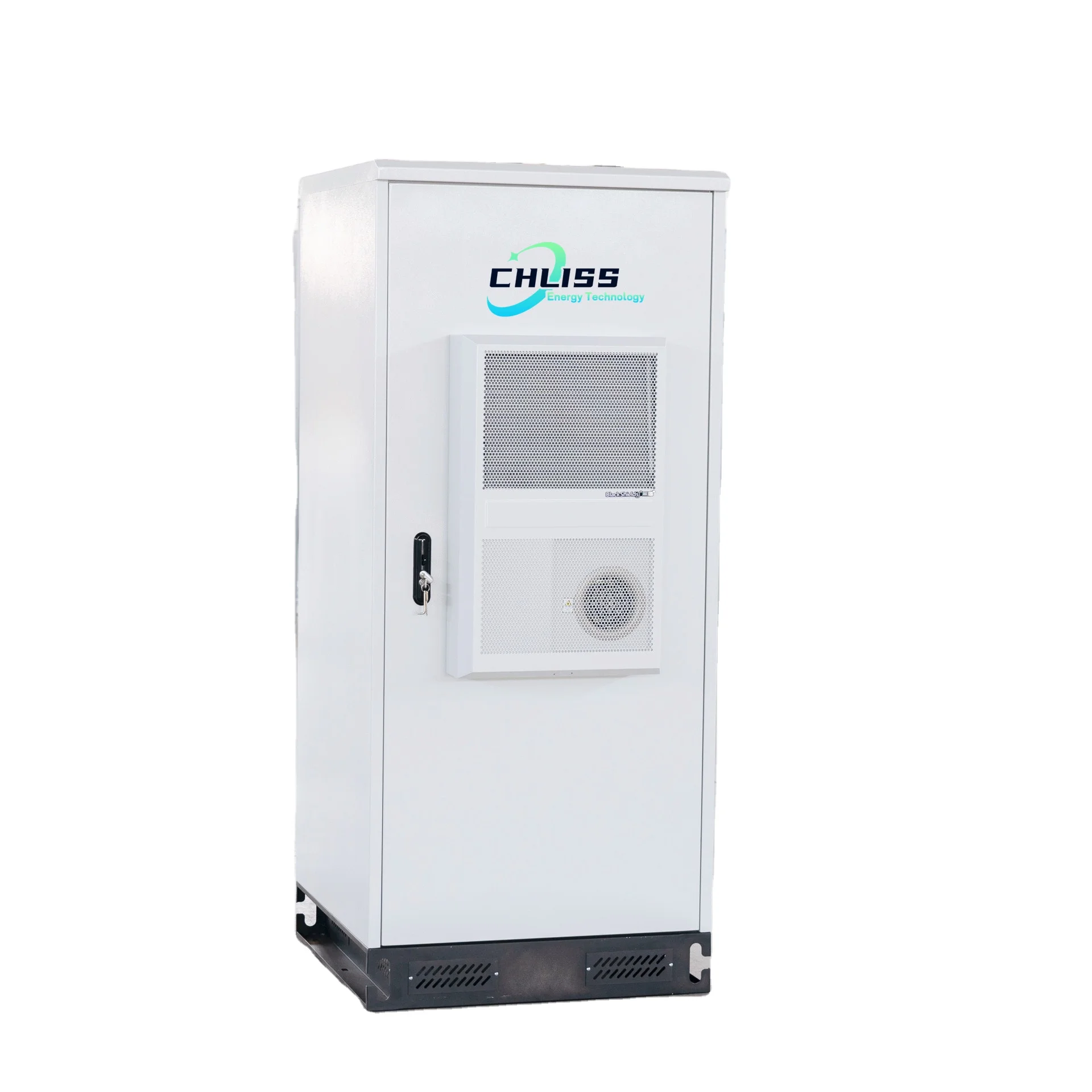 Chliss OEM BTS Base Transceiver Energy Storage System Power Telecom Base Station 48V Battery