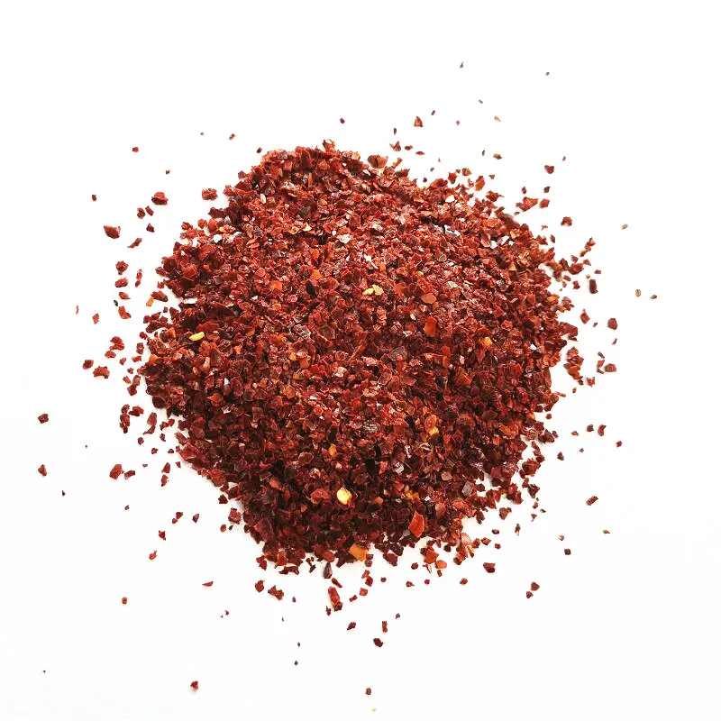 Перцовый порошок Kimchi 100% натуральный чили gochugaru