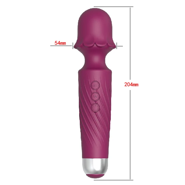 electric handheld adult sexy products store potente av wand massager vibrator mini g-spot sexual toys sex machine