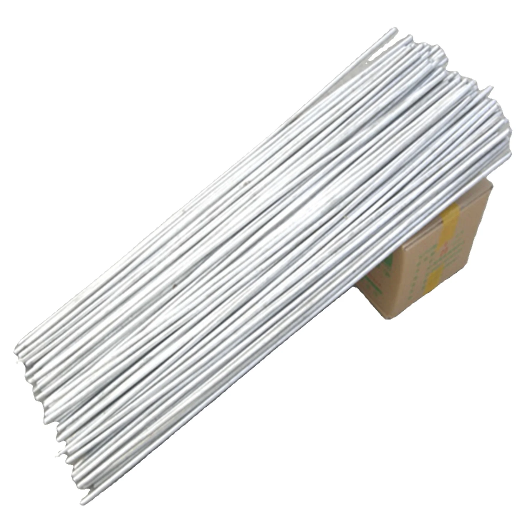 Aluminium Strontium Boron Master Alloy AlSr