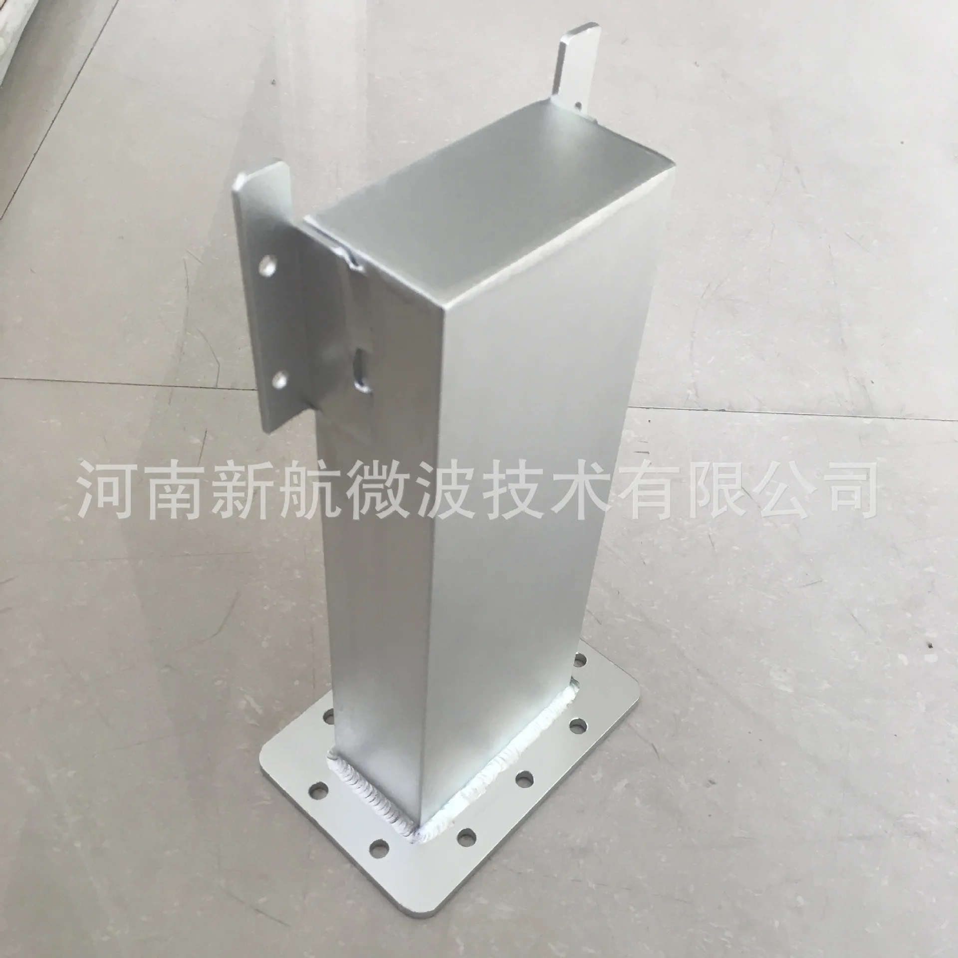 Extended waveguide BJ26NS-1 waveguide for microwave oven