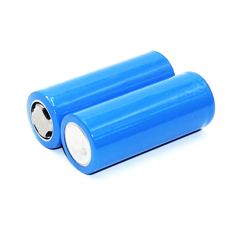 wholesale 3.7V 4500mAh 26650  li-ion cylindrical battery cell
