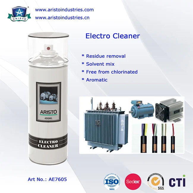 Электрический Очиститель спрей для очистки электро/металлических поверхностей электро обезжириватель