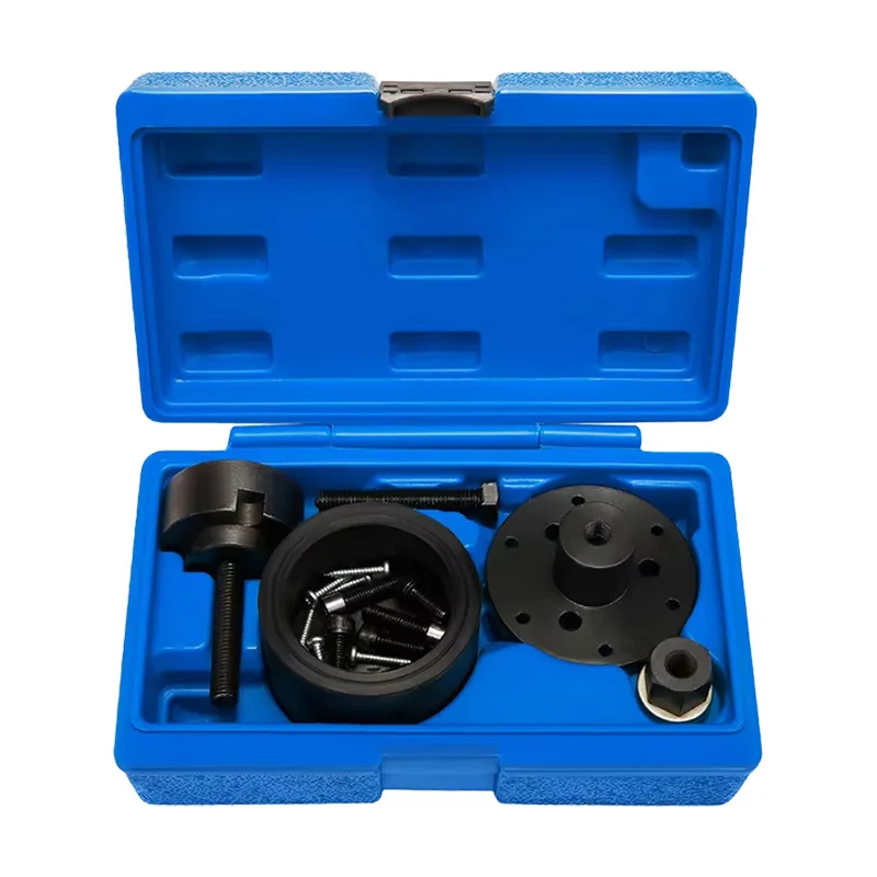 Рекламный продукт набор инструментов для ремонта автомобиля задний сальник коленчатого вала комплект снятия и установки BMW