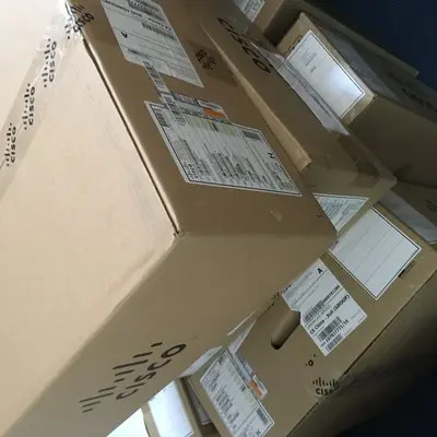 Новый оригинальный WS-C3650-48PD-L для Циско Catalyst 3650 серии управляемый коммутатор 48 x Poe + порты 2x10G Ethernet с модулю
