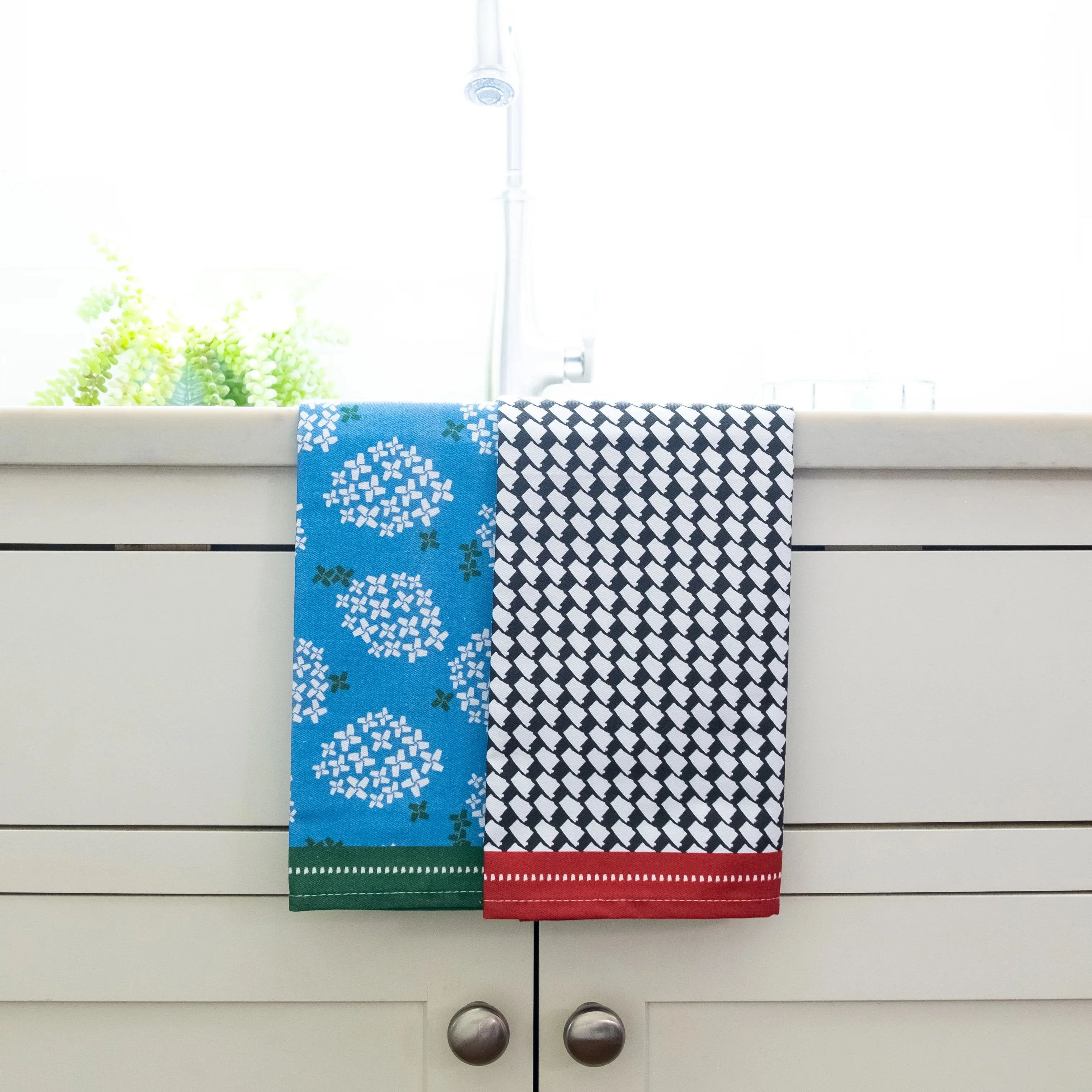 wholesale customized cheap price high quality microfiber kitchen tea cleaning cloth napkins dish towels with emboss printed